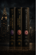 ORSUS: The Foundation Trilogy