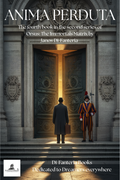 Orsus: Book Seven - Anima Perduta