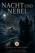 Orsus: Book Ten - Nacht und Nebel