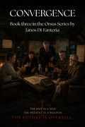 Orsus: Book three - Convergence