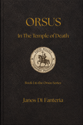 Orsus: Part One - In the Temple of Death