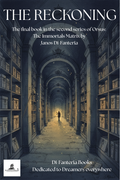 Orsus: Book Nine - The Reckoning