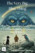The Very Big Blue Thing