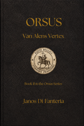 Orsus: Part Two - Van Alen's Vertex