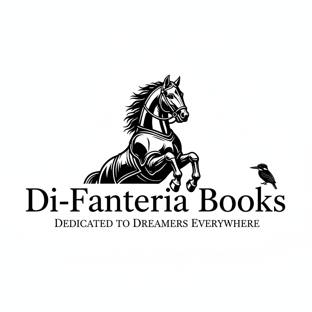 Di-Fanteria Books